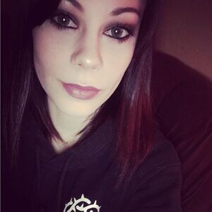 Meet your Posher, Destinymarie